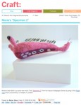 Craftzine.com blog _ Moxie's "Specimen 2"