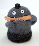 Hungry Series #2